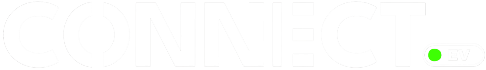 logo CONNECT EV
